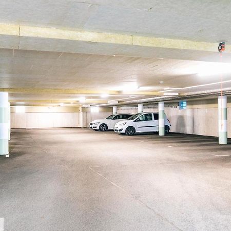 Stadt-Appartement Work & Travel Μπίλεφελντ Εξωτερικό φωτογραφία
