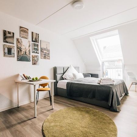 Stadt-Appartement Work & Travel Μπίλεφελντ Εξωτερικό φωτογραφία