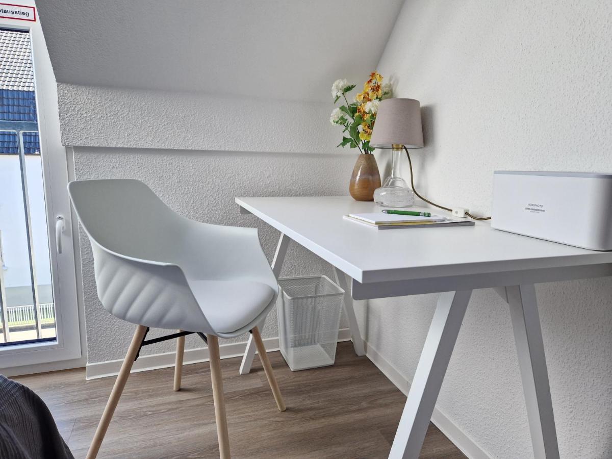 Stadt-Appartement Work & Travel Μπίλεφελντ Εξωτερικό φωτογραφία