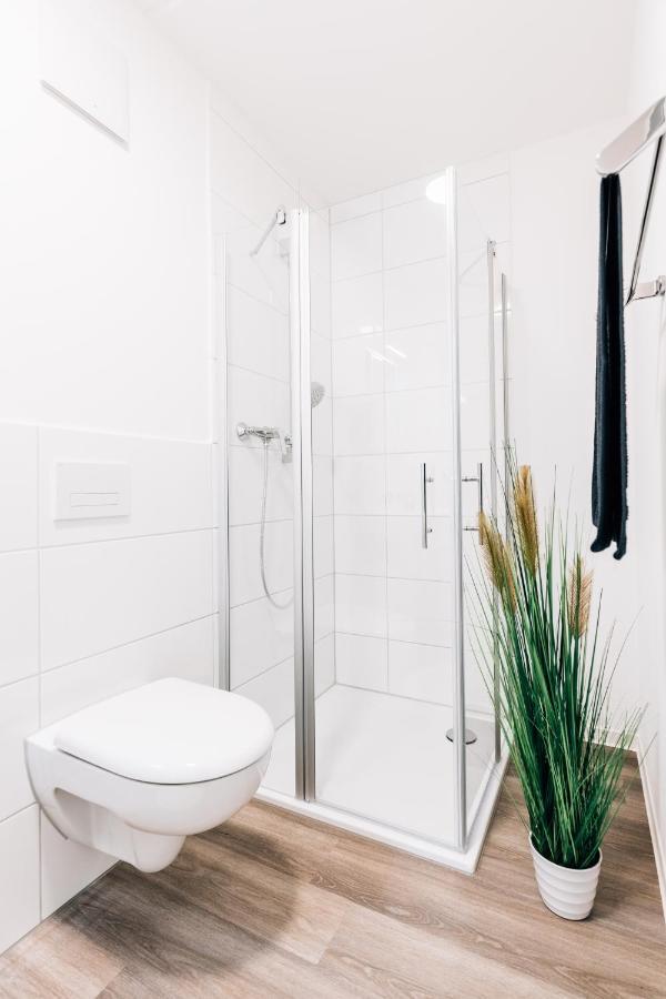 Stadt-Appartement Work & Travel Μπίλεφελντ Εξωτερικό φωτογραφία
