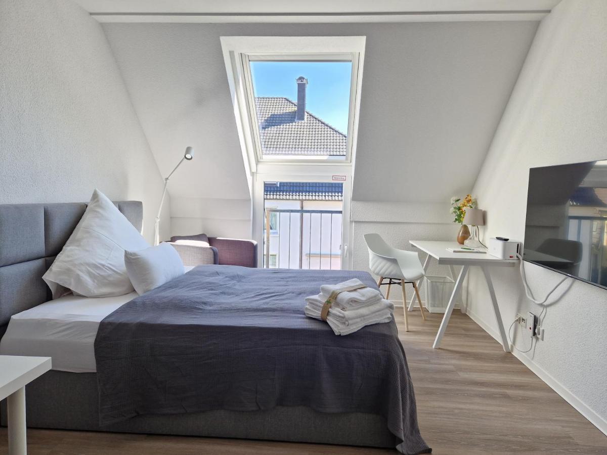 Stadt-Appartement Work & Travel Μπίλεφελντ Εξωτερικό φωτογραφία