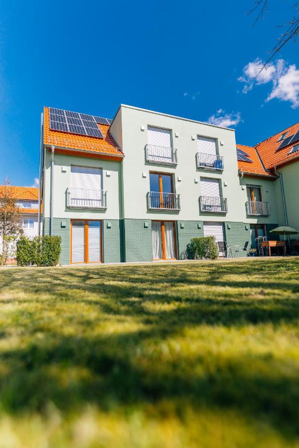 Stadt-Appartement Work & Travel Μπίλεφελντ Εξωτερικό φωτογραφία